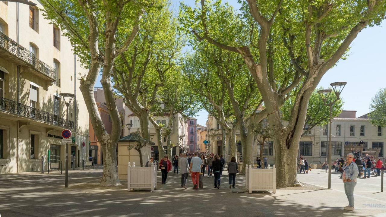 הוילה Blauvac Les Terrasses De Cascavelle מראה חיצוני תמונה